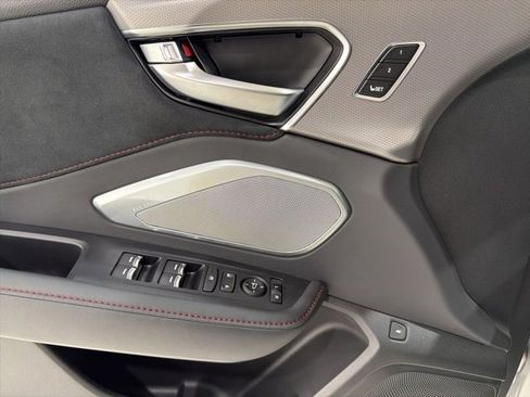 Certified 2025 Acura RDX A-Spec image 27