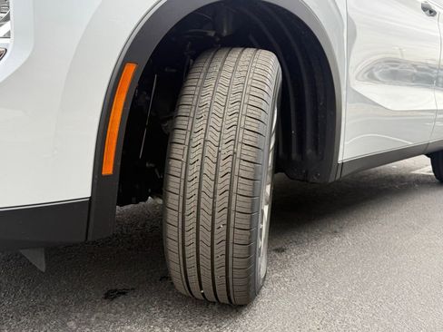 New 2026 Mitsubishi Outlander ES image 34