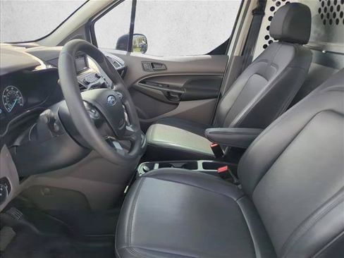 Used 2022 Ford Transit Connect XL FWD image 14