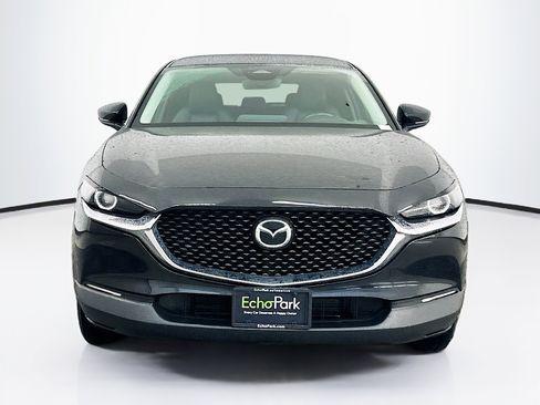 Used 2024 MAZDA CX-30 AWD 2.5 S w/ Select Sport Pkg image 2