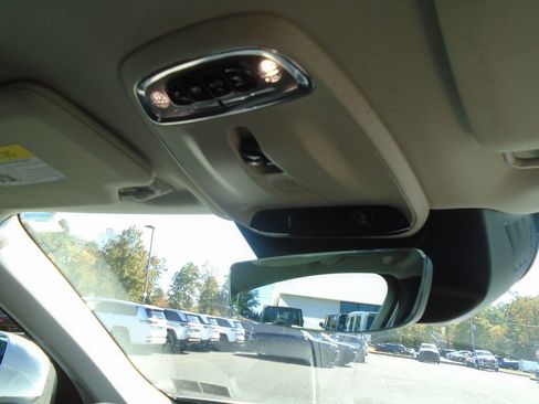 Used 2022 Volvo XC90 T6 Inscription w/ Advanced Package image 23