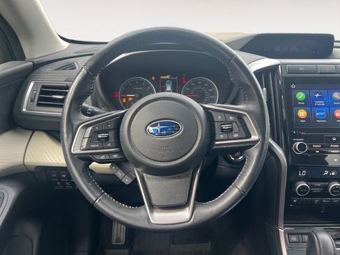 Used 2021 Subaru Ascent Premium w/ Convenience Package AWD/4WD image 13