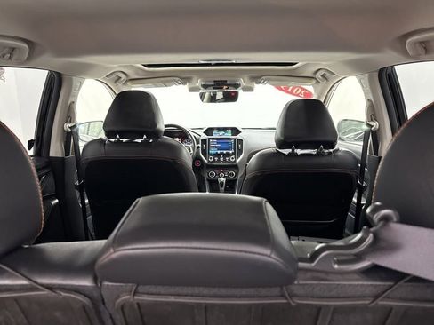 Used 2019 Subaru Crosstrek 2.0i Limited w/ Popular Package #4 AWD/4WD image 10