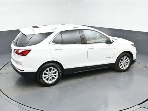Used 2018 Chevrolet Equinox LT FWD image 33