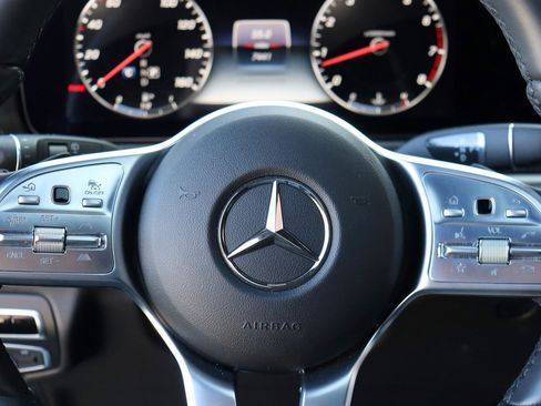 Used 2024 Mercedes-Benz G 550 w/ Exclusive Interior Package image 30