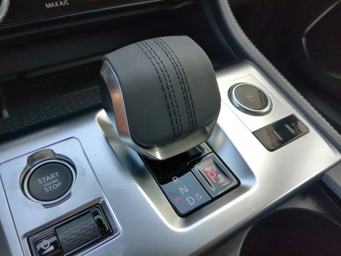 New 2026 Jaguar F-PACE R-Dynamic S image 27