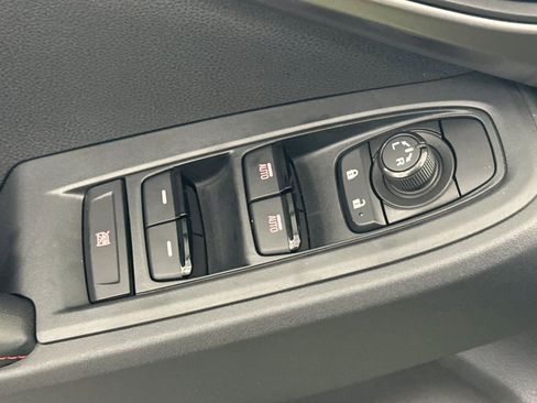 New 2026 Subaru Impreza 2.0i Sport image 11