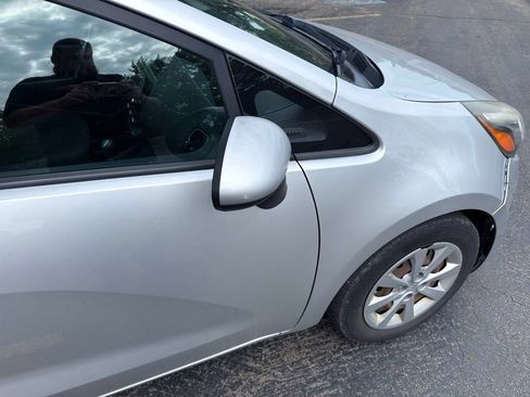 Used 2016 Kia Rio LX w/ Power Package FWD image 6