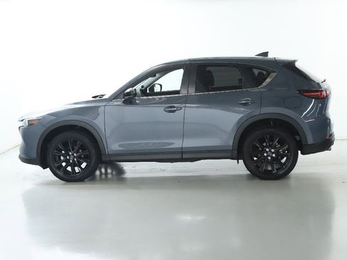 Used 2023 MAZDA CX-5 Carbon Edition image 38