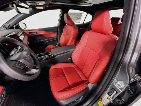 New 2026 Toyota Camry XSE w/ Premium Package AWD/4WD image 11