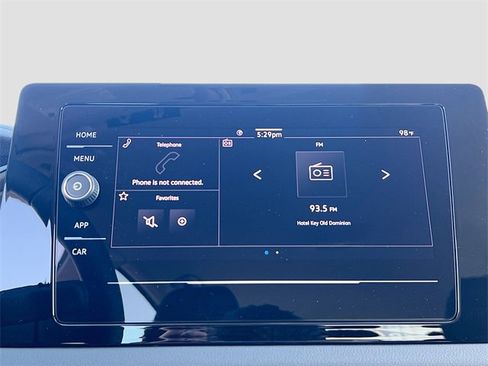 New 2025 Volkswagen Jetta S image 14