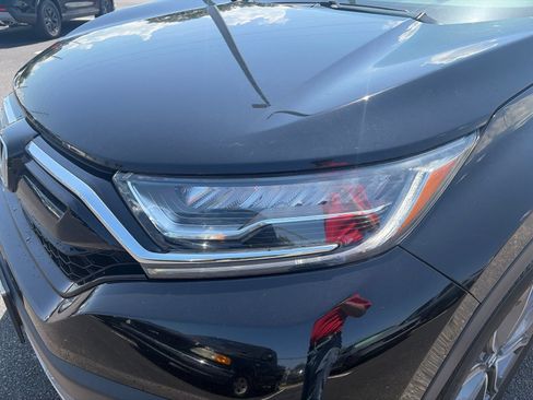 Used 2022 Honda CR-V Touring image 13