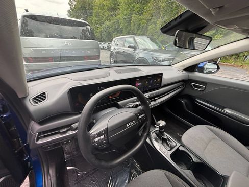 Used 2025 Kia K4 FWD image 24