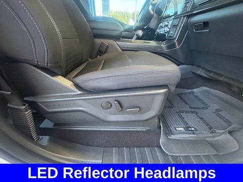 Used 2022 Ford F150 XLT w/ Equipment Group 302A High image 27