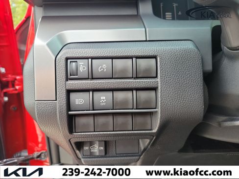 Used 2026 Toyota Tacoma SR5 RWD image 23