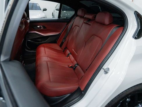 Used 2025 BMW M340i xDrive AWD/4WD image 26