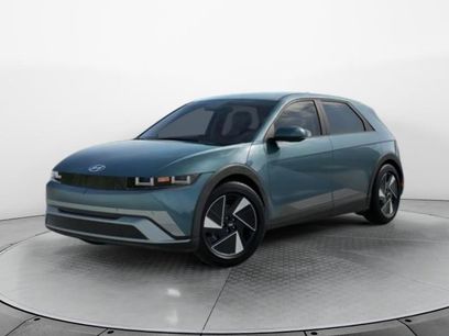 New 2026 Hyundai Ioniq 5 SEL