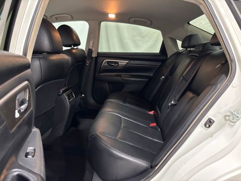 Used 2013 Nissan Altima 2.5 SL image 13