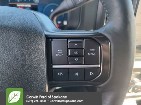 Certified 2025 Ford F450 Platinum image 28