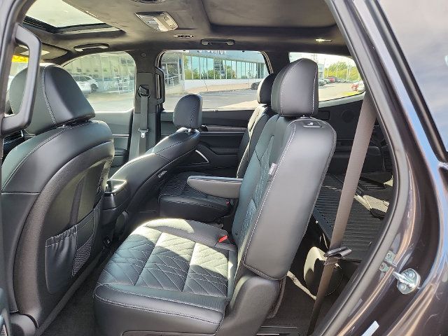 Used 2025 Kia Telluride SX Prestige X-Pro AWD/4WD image 10