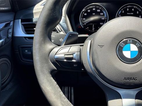 Used 2019 BMW X2 M35i w/ Premium Package image 17