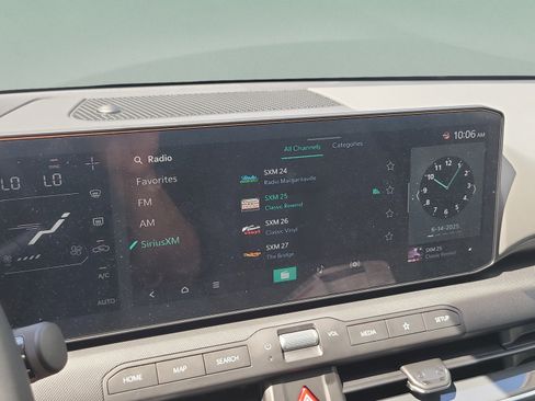 Certified 2025 Kia K4 EX FWD image 24