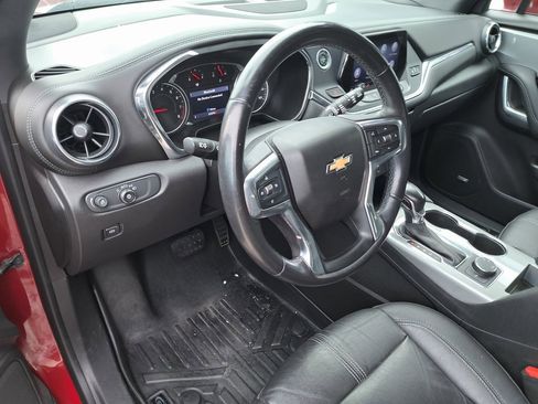 Used 2019 Chevrolet Blazer LT w/ Sun and Wheels Package image 10