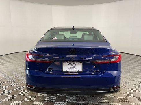 New 2026 Toyota Camry XLE image 6