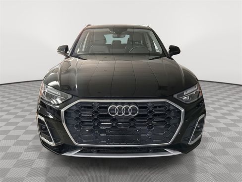 Used 2023 Audi Q5 2.0T Premium Plus w/ Premium Plus Package image 6