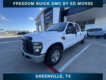 Used 2010 Ford F350 XL