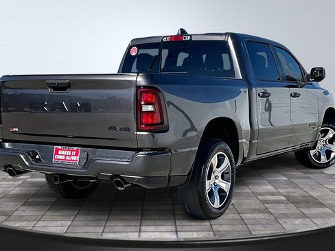 New 2026 RAM 1500 Express image 22