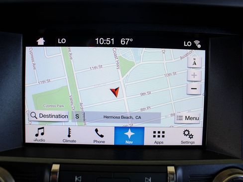 Used 2017 Ford Mustang Shelby GT350 w/ Electronics Package image 27