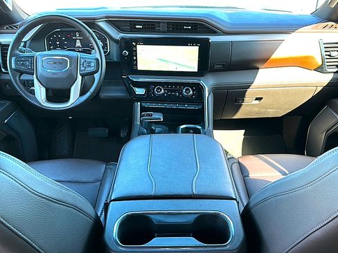 Used 2024 GMC Sierra 1500 Denali w/ Denali Reserve Package RWD image 21