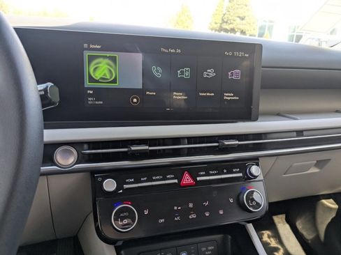 Used 2025 Hyundai Tucson SEL FWD image 13