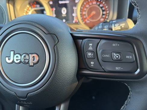 New 2026 Jeep Wrangler Sport S image 17