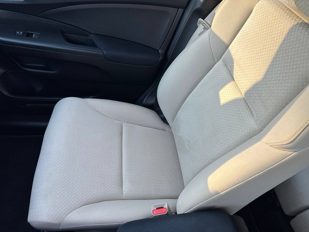 Used 2016 Honda CR-V LX image 16