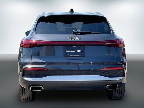 Certified 2025 Audi Q5 Premium Plus w/ Premium Plus AWD/4WD image 4