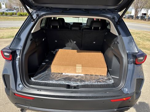 New 2026 MAZDA CX-50 AWD 2.5 S w/ Weather Package image 6