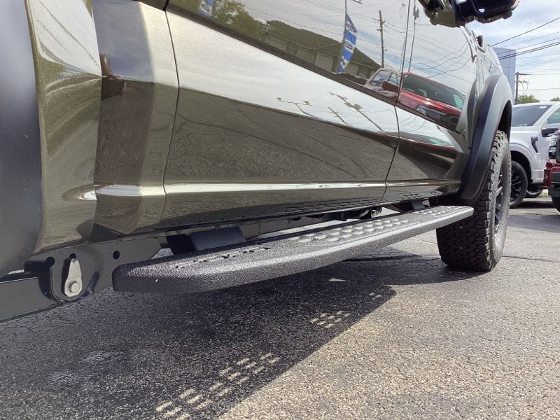 New 2026 Ford F150 Raptor AWD/4WD image 15