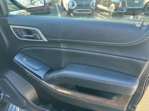 Used 2018 GMC Yukon Denali w/ Open Road Package image 17