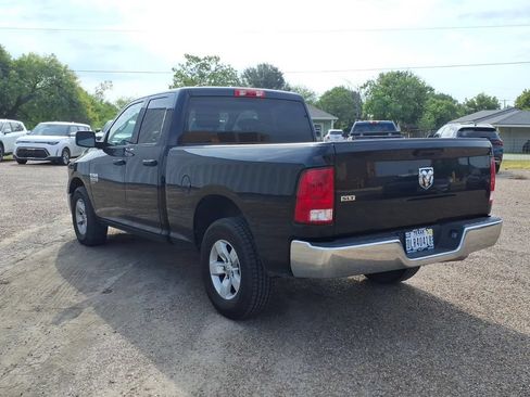 Used 2024 RAM 1500 Classic SLT RWD image 3