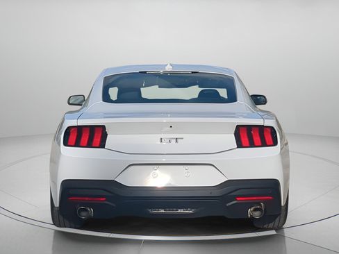 New 2026 Ford Mustang GT RWD image 44