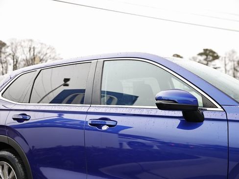 Used 2024 Honda CR-V EX image 12