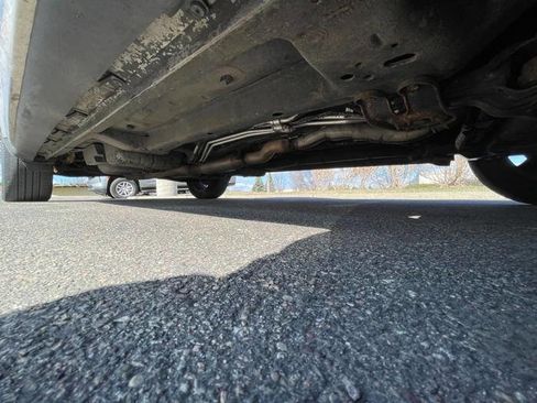 Used 2015 Dodge Journey Crossroad w/ Flexible Seating Group image 19