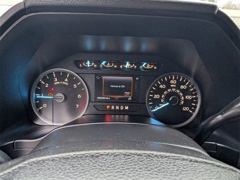 Used 2019 Ford F150 XLT w/ Equipment Group 301A Mid image 11