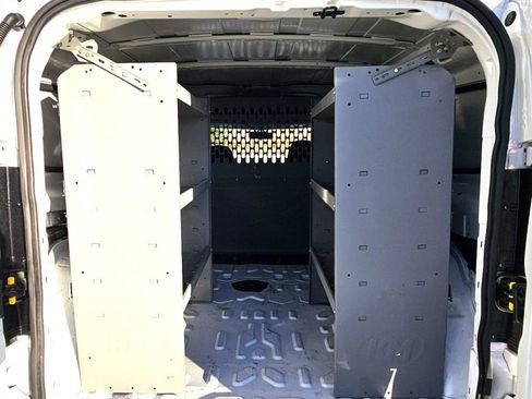 Used 2022 RAM ProMaster City Tradesman image 11