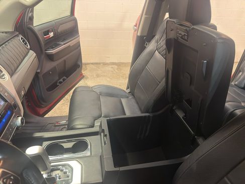 Used 2018 Toyota Tundra Platinum image 20