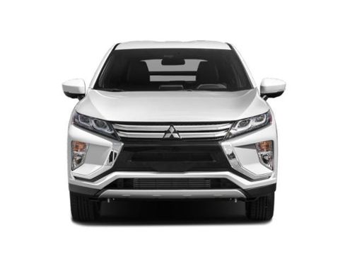 Used 2018 Mitsubishi Eclipse Cross SEL AWD/4WD image 4