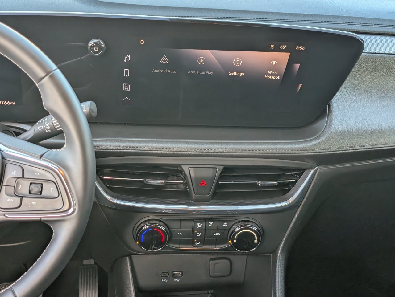 Used 2024 Buick Encore GX Preferred FWD image 12