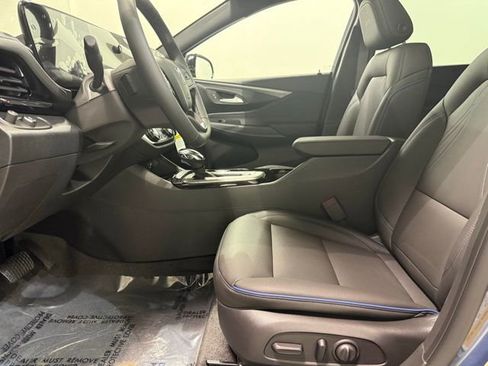 New 2026 Buick Envista Sport Touring w/ Convenience I Package FWD image 13